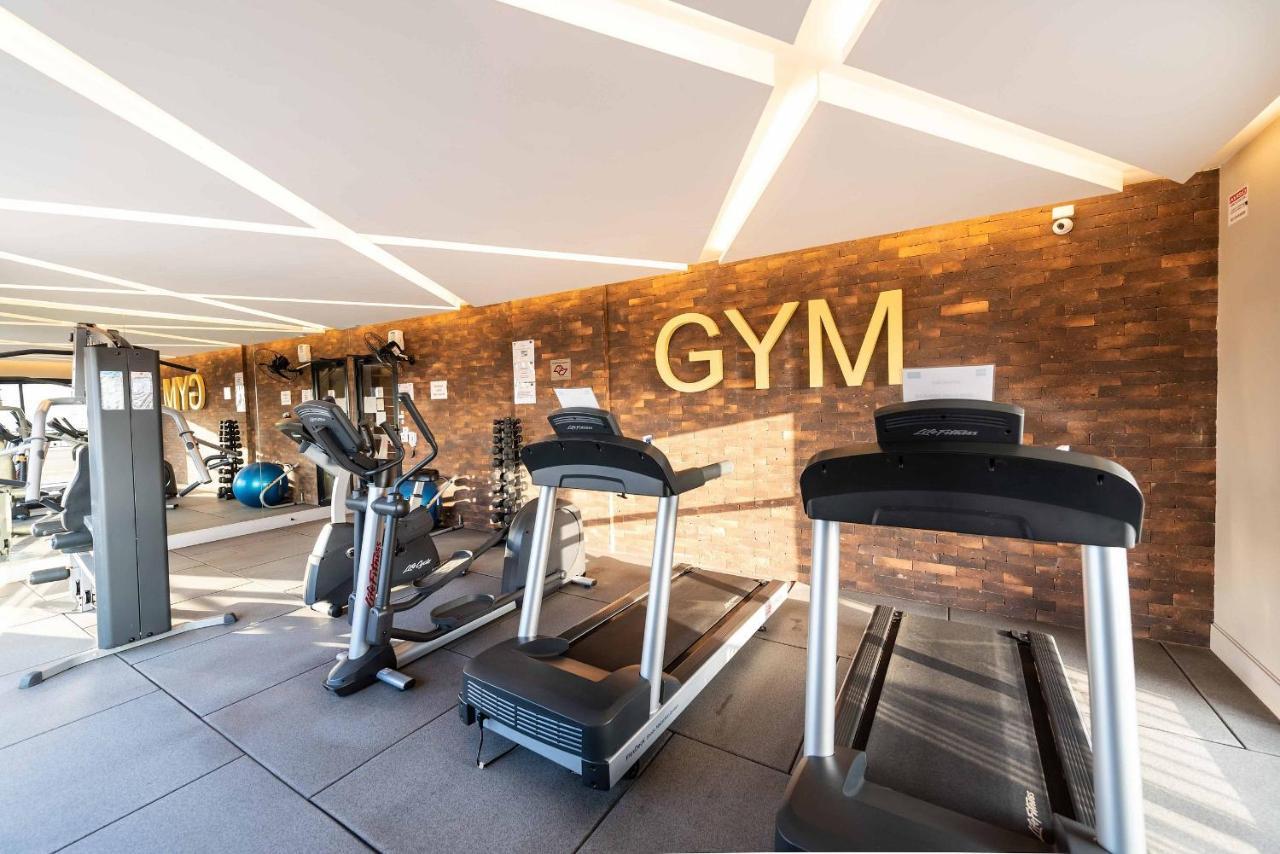 Ms906 Studio Aconchegante Na Bela Vista Com Vaga São Paulo Ngoại thất bức ảnh