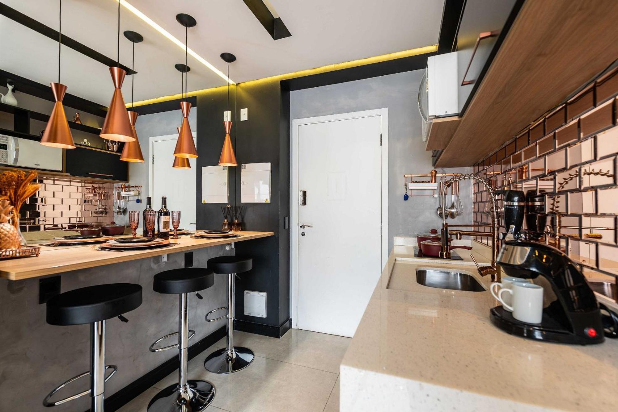Ms906 Studio Aconchegante Na Bela Vista Com Vaga São Paulo Ngoại thất bức ảnh