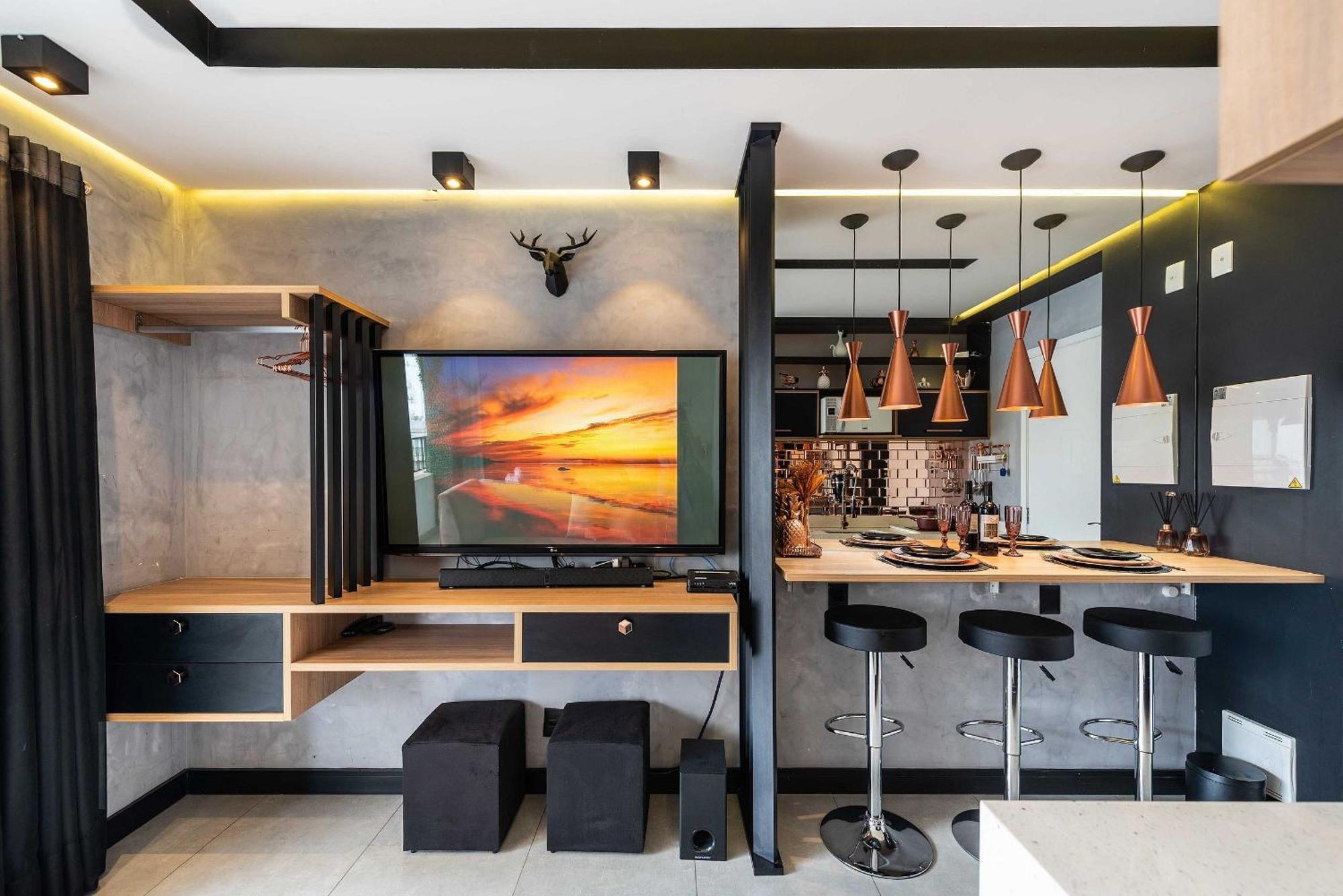 Ms906 Studio Aconchegante Na Bela Vista Com Vaga São Paulo Ngoại thất bức ảnh