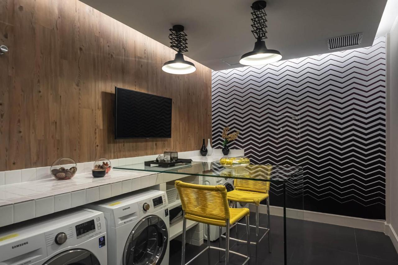Ms906 Studio Aconchegante Na Bela Vista Com Vaga São Paulo Ngoại thất bức ảnh